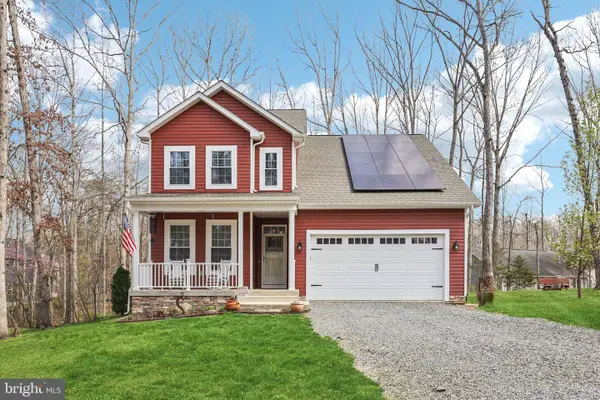 112 Butler Cir, LOCUST GROVE, VA 22508