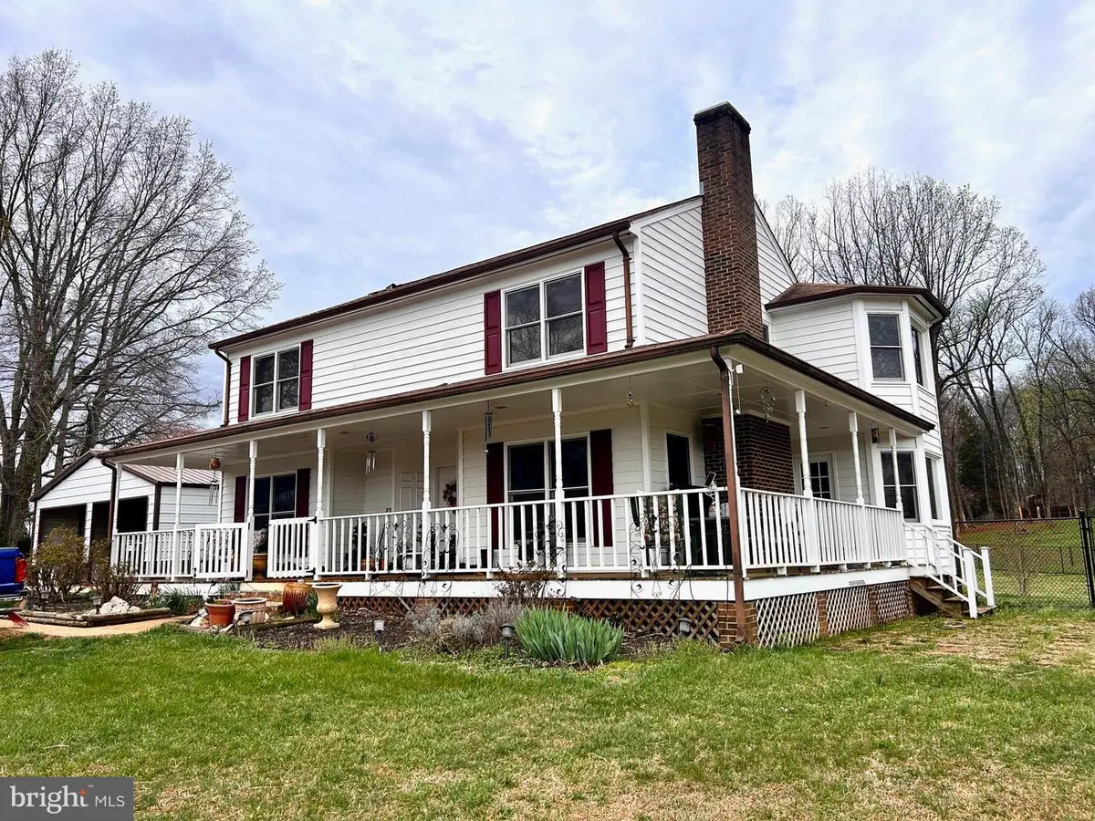 19050 Monteith Farm Rd, Gordonsville, VA 22942 - #1