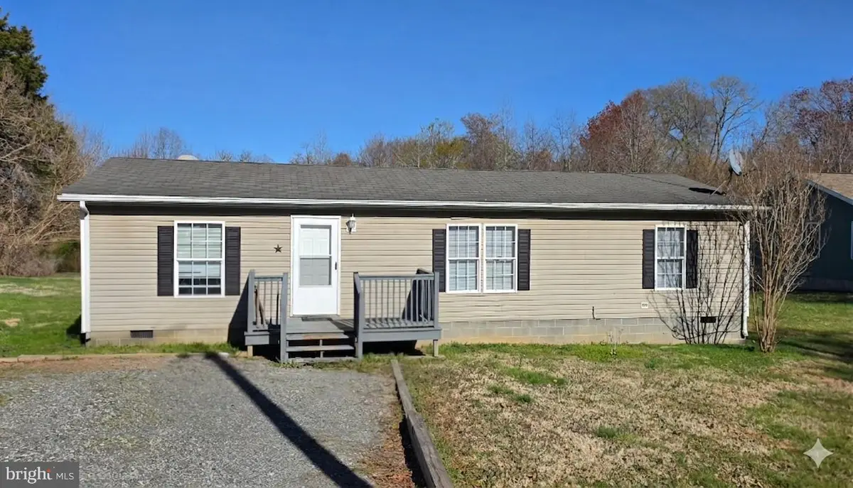106 Piedmont St, Orange, VA 22960 - #1
