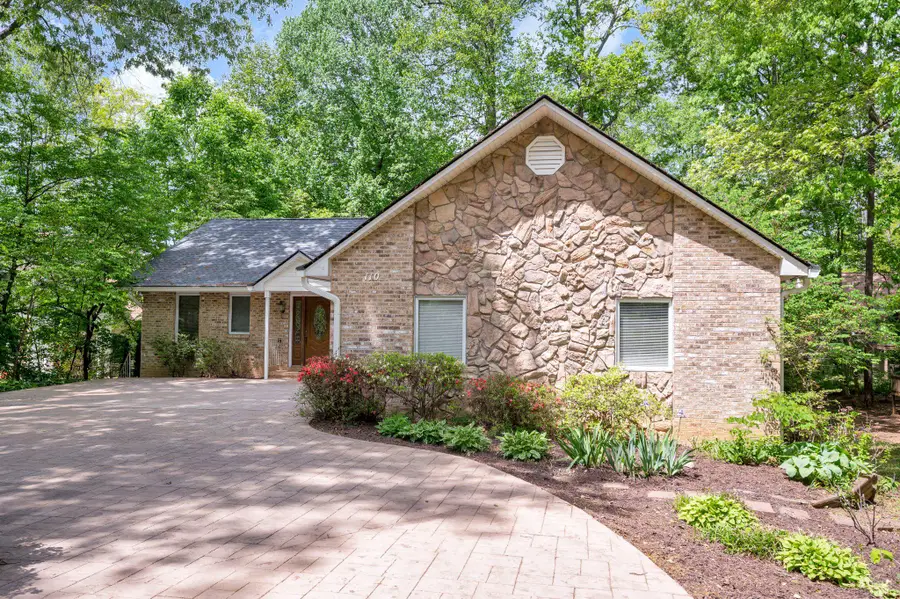 110 Federal Rd, Locust Grove, VA 22508 - #2