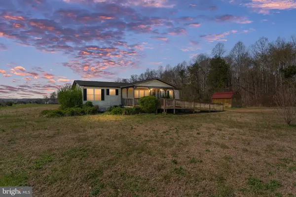 19473 Daniel Rd, ORANGE, VA 22960