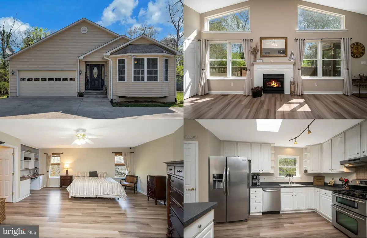 521 Liberty Blvd, Locust Grove, VA 22508 - #1
