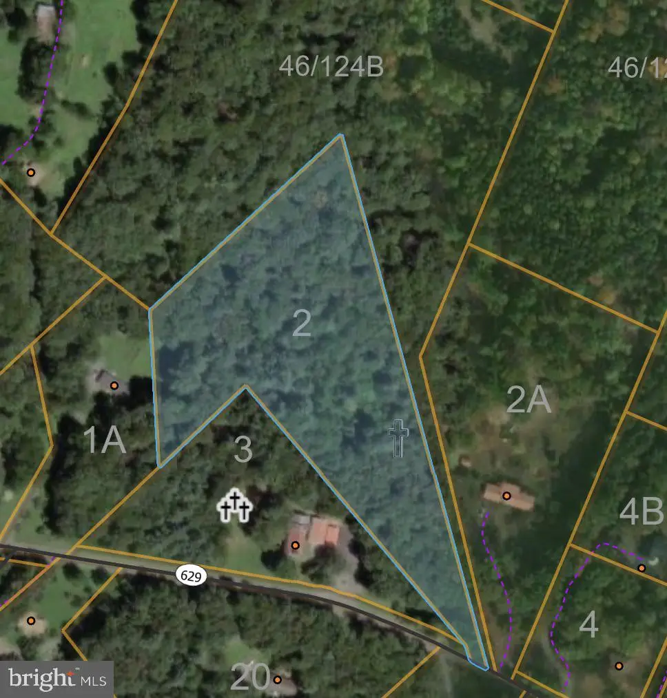Lahore Rd, Orange, VA 22960 - #1