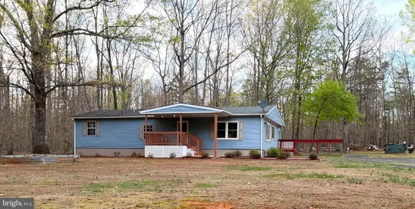 3440 Van Buren Rd, BURR HILL, VA 22433