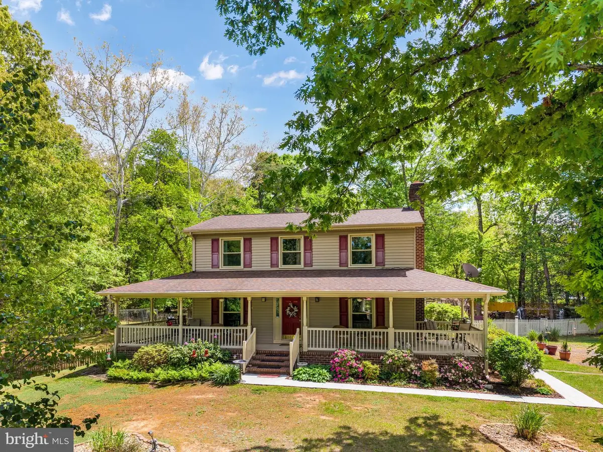 2065 Spotswood Dr, Locust Grove, VA 22508 - #1
