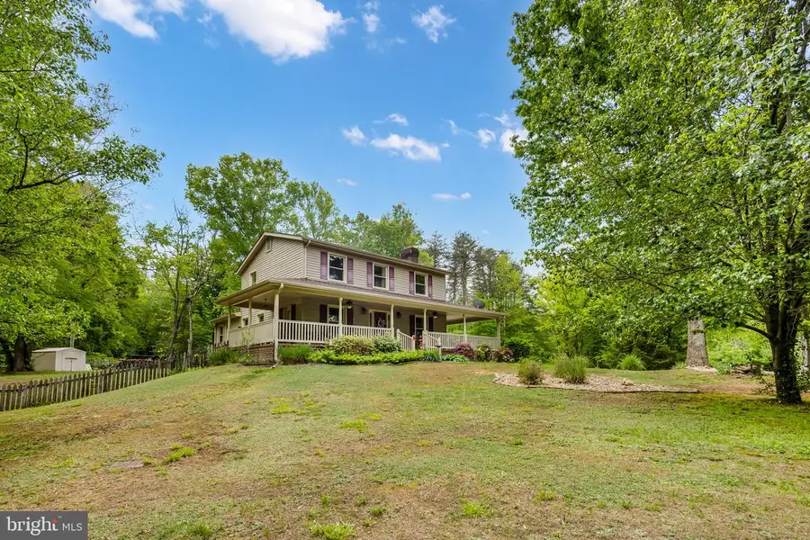 2065 Spotswood Dr, Locust Grove, VA 22508 - #2