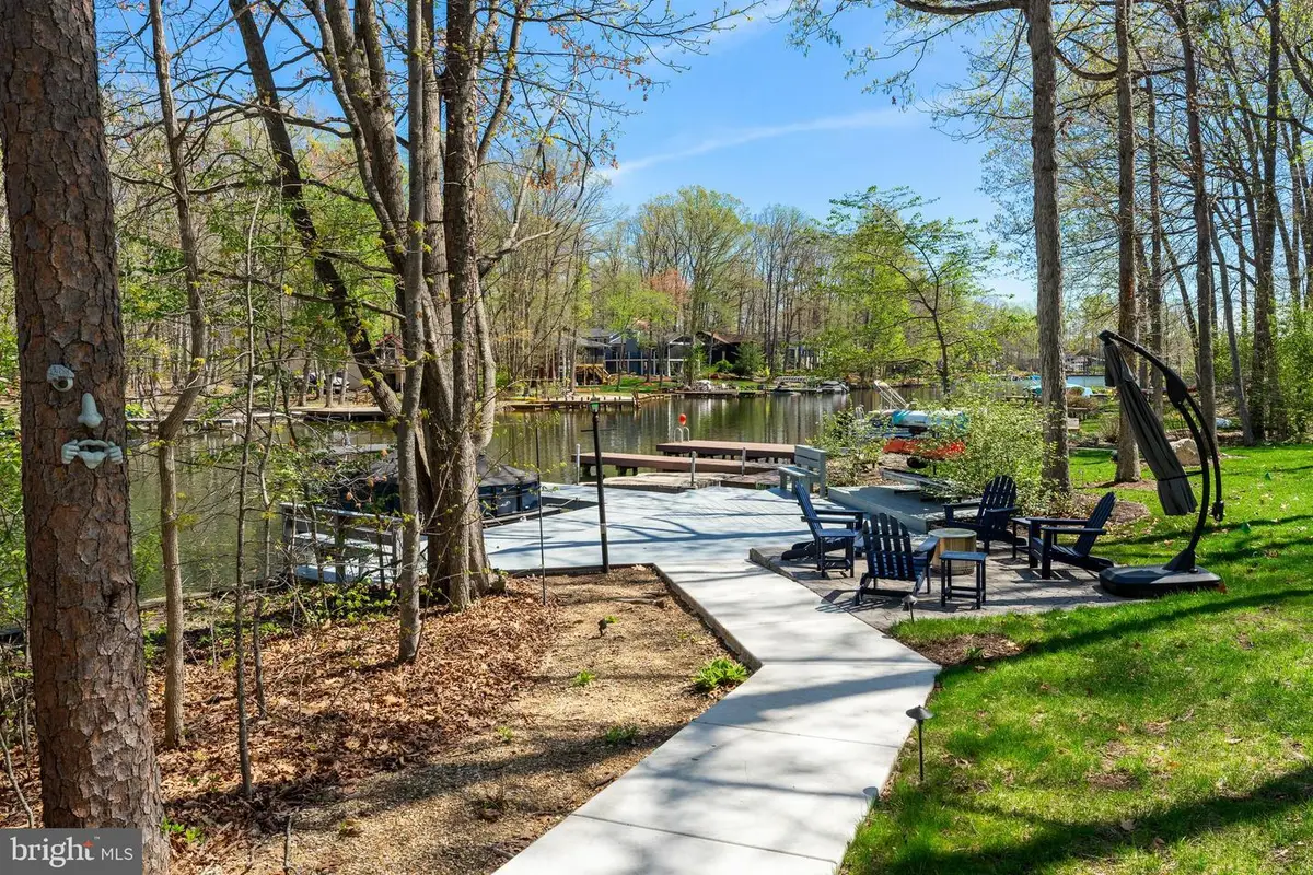 103 Hillside Dr, Locust Grove, VA 22508 - #1