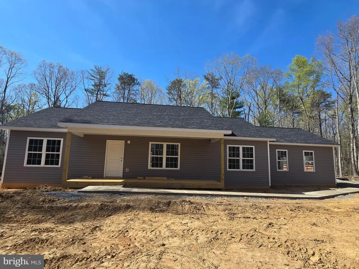 21085 Shore Drive, Orange, VA 22960 - #1