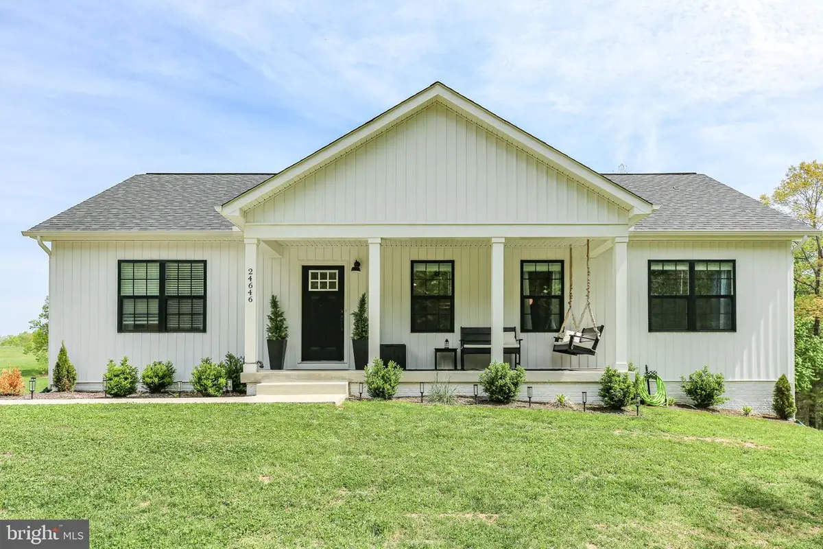 24646 Lands End Dr, Orange, VA 22960 - #1