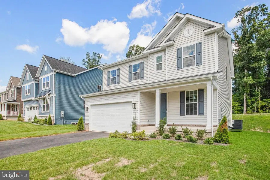 35611 Pine Needle Ln, Locust Grove, VA 22508 - #3