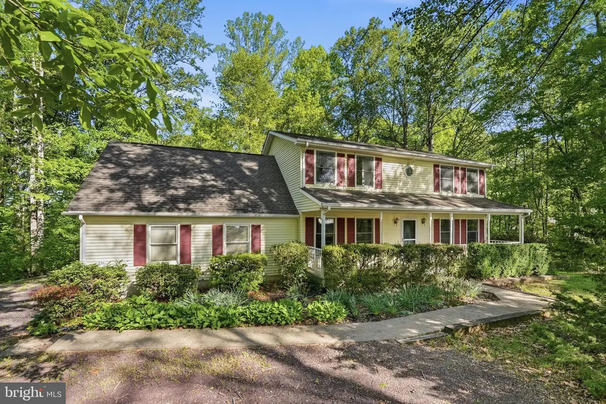 4512 True Blue Rd, Culpeper, VA 22701 - #1