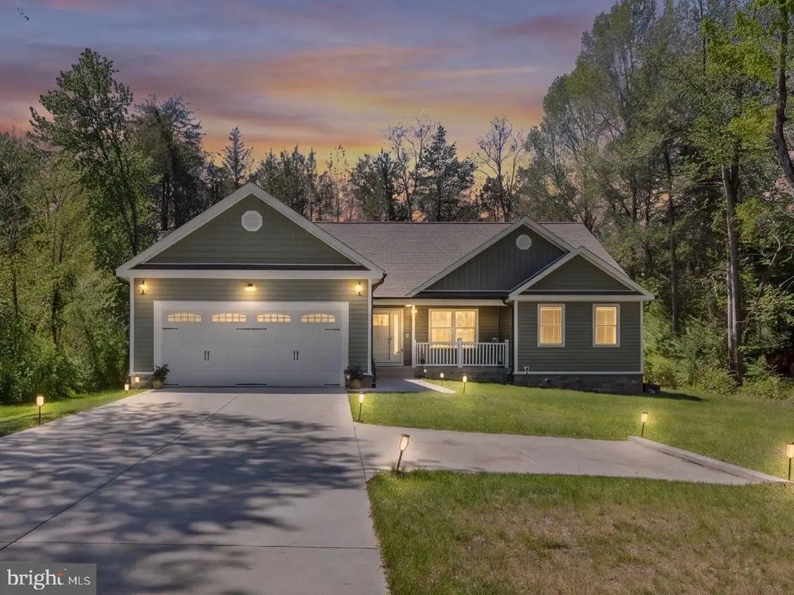 1906 Lakeview Pkwy, Locust Grove, VA 22508 - #1