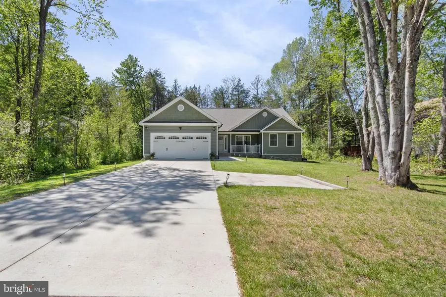 1906 Lakeview Pkwy, Locust Grove, VA 22508 - #2