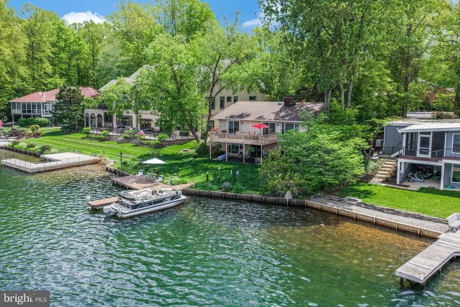 126 Green Spring Rd, Locust Grove, VA 22508 - #2