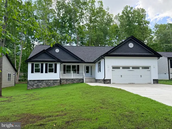 1233 Lakeview Pkwy, LOCUST GROVE, VA 22508