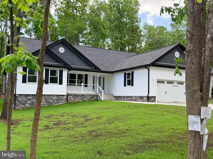 1233 Lakeview Pkwy, Locust Grove, VA 22508 - #2