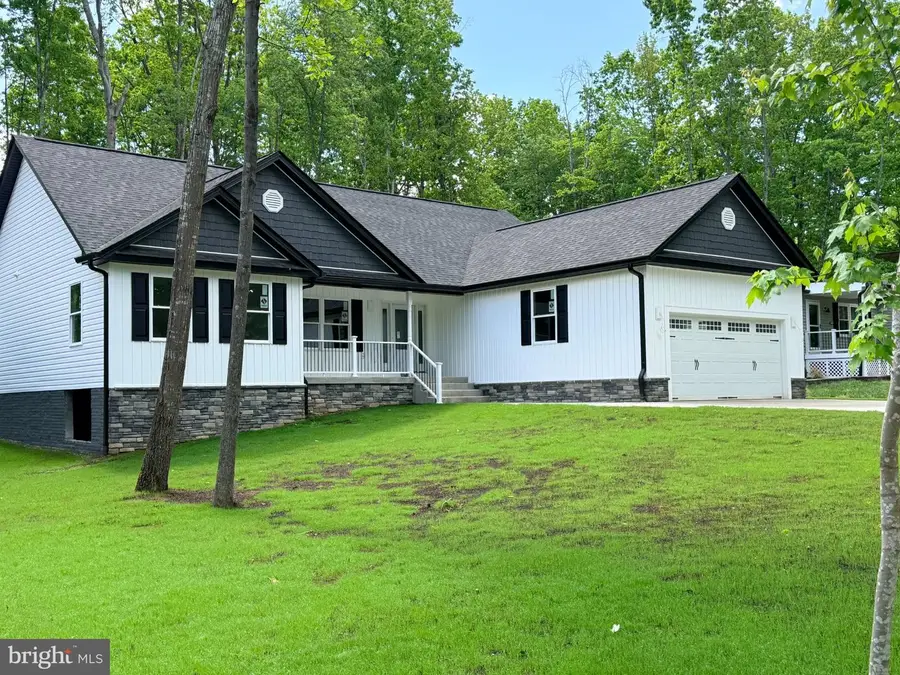 1233 Lakeview Pkwy, Locust Grove, VA 22508 - #3