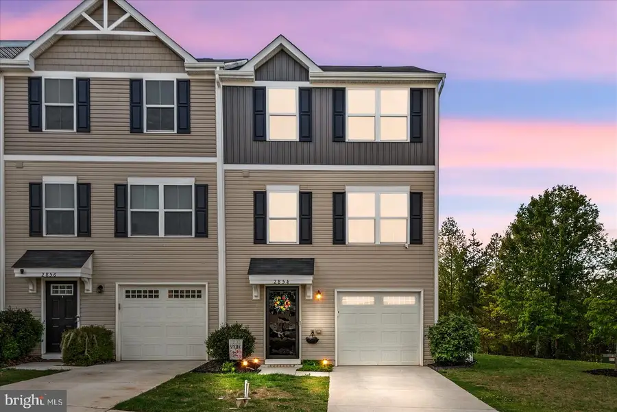 2854 Farzi Cir, Locust Grove, VA 22508 - #2