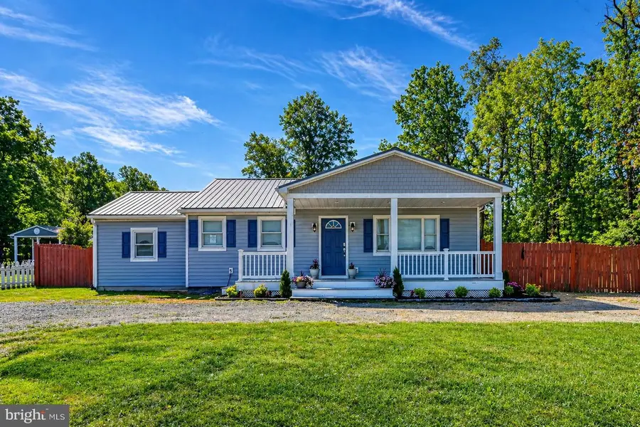 19212 Constitution Hwy, Orange, VA 22960 - #2