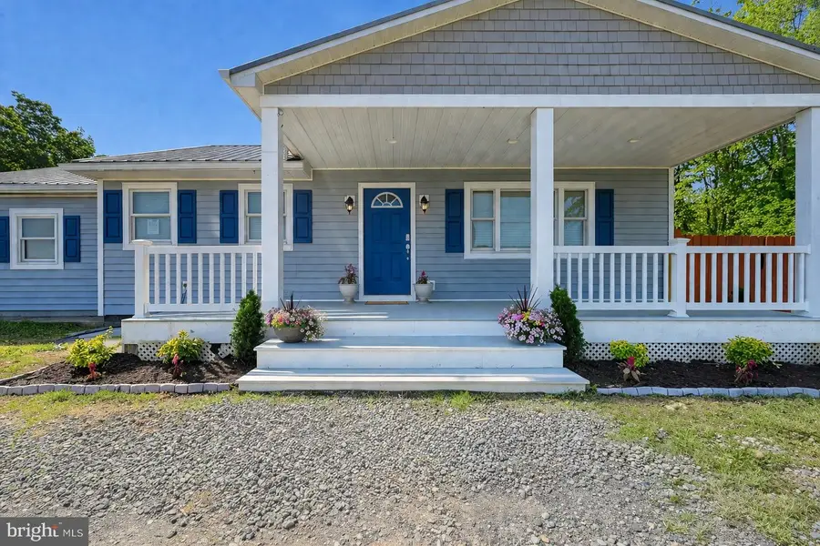 19212 Constitution Hwy, Orange, VA 22960 - #3