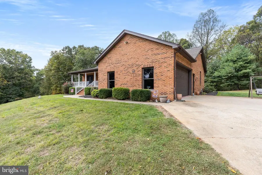 21246 Clarks Mountain Road, Rapidan, VA 22733 - #3