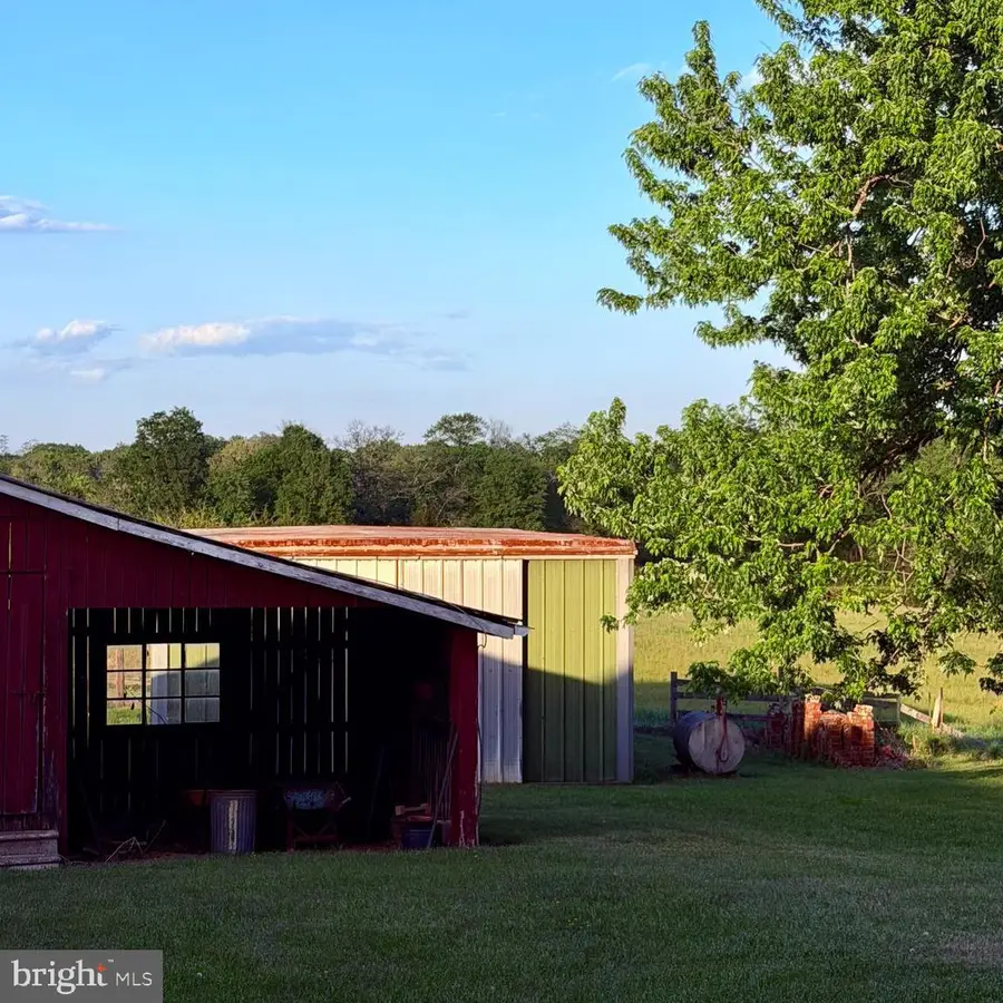 11081 Marquis Rd, Unionville, VA 22567 - #2