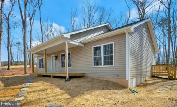 13672 Spring St, UNIONVILLE, VA 22567