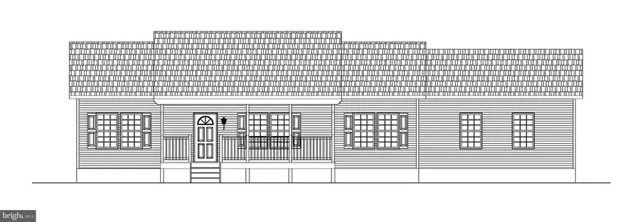 13672 Spring St, Unionville, VA 22567 - #2