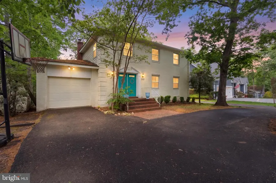 210 Limestone Ln, Locust Grove, VA 22508 - #2