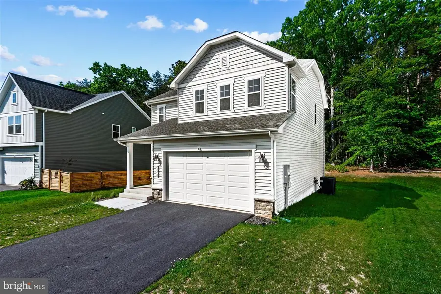 2848 White Tail Dr, Locust Grove, VA 22508 - #3