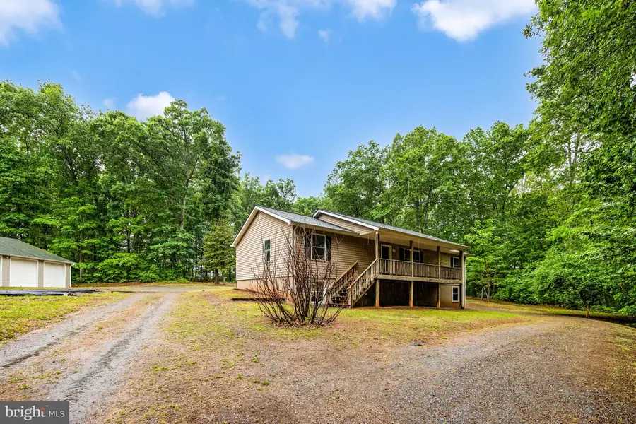 28494 Constitution Hwy, Rhoadesville, VA 22542 - #3