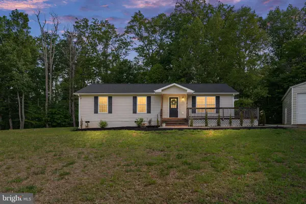 3150 Sareth Ln, LOCUST GROVE, VA 22508