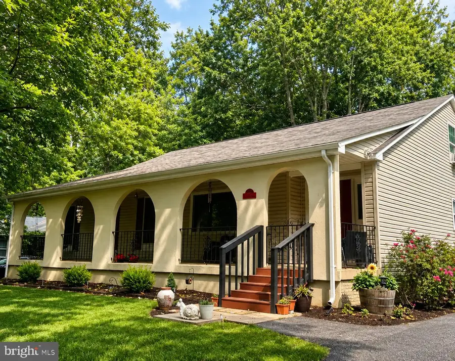 135 Washington St, Locust Grove, VA 22508 - #2