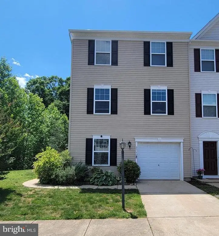 2360 Silver Fox Way, Locust Grove, VA 22508 - #1