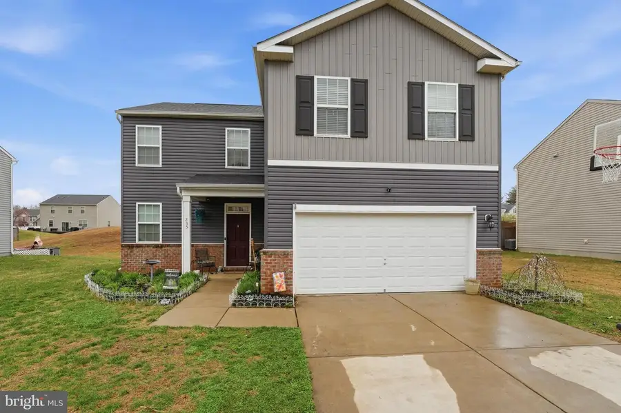 235 Daliah Way, Orange, VA 22960 - #2