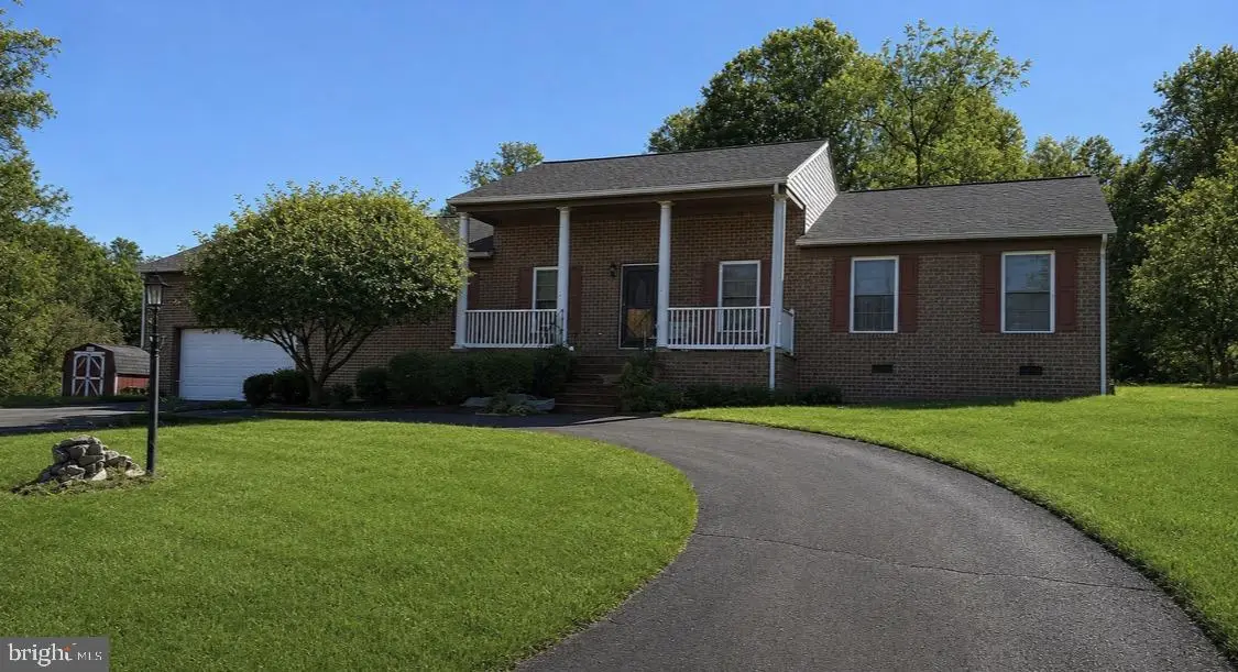 9383 Petersburg Ln, Orange, VA 22960 - #1