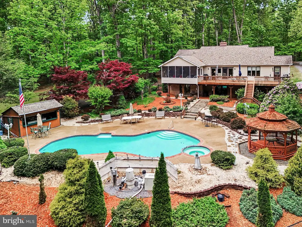 12533 Apple Ln, Unionville, VA 22567 - #1
