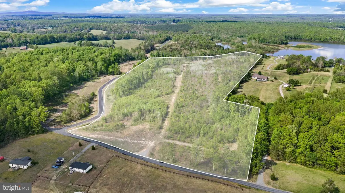 0 Monrovia Rd, Orange, VA 22960 - #1