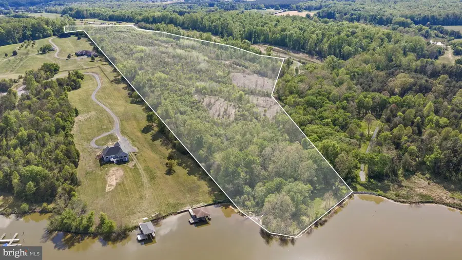 0 Monrovia Rd, Orange, VA 22960 - #2