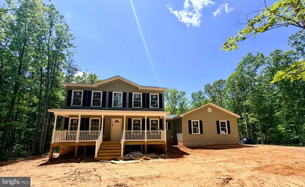 12234 Autumn Ridge Ln, UNIONVILLE, VA 22567