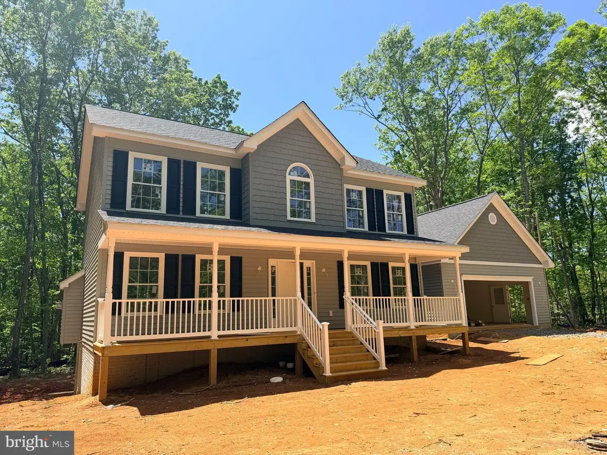 Lot 5 Autumn Ridge Ln, Unionville, VA 22567 - #1