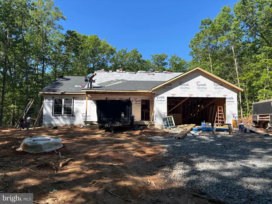 11460 Marquis Rd, Unionville, VA 22567 - #2