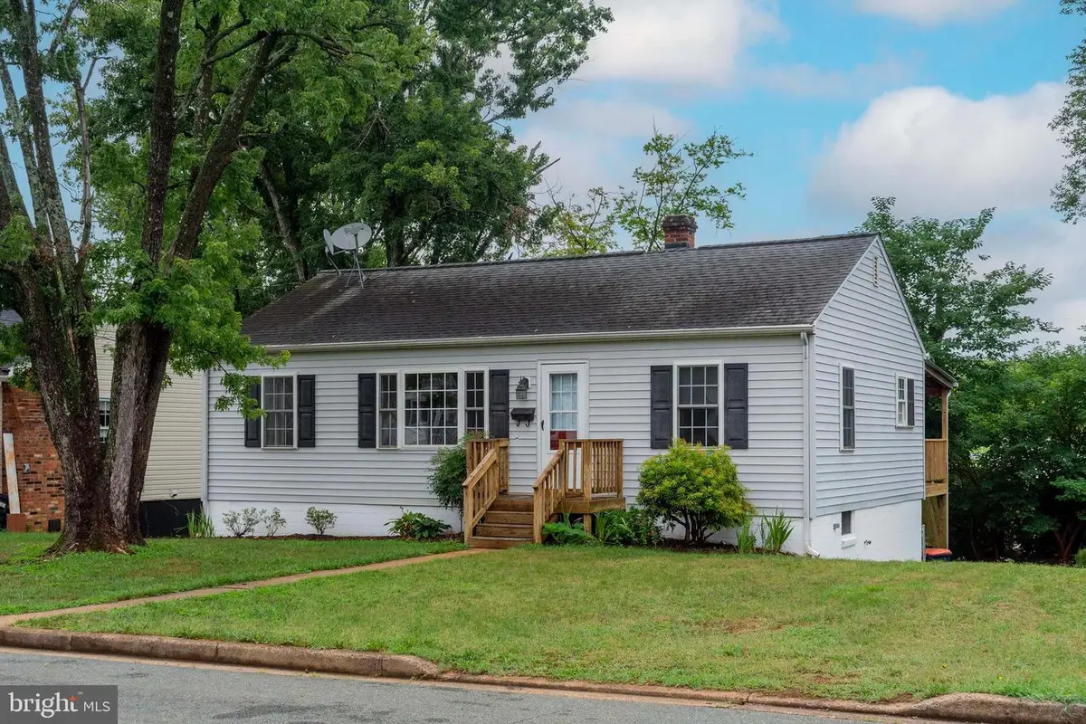 358 Williams Dr, Orange, VA 22960 - #1