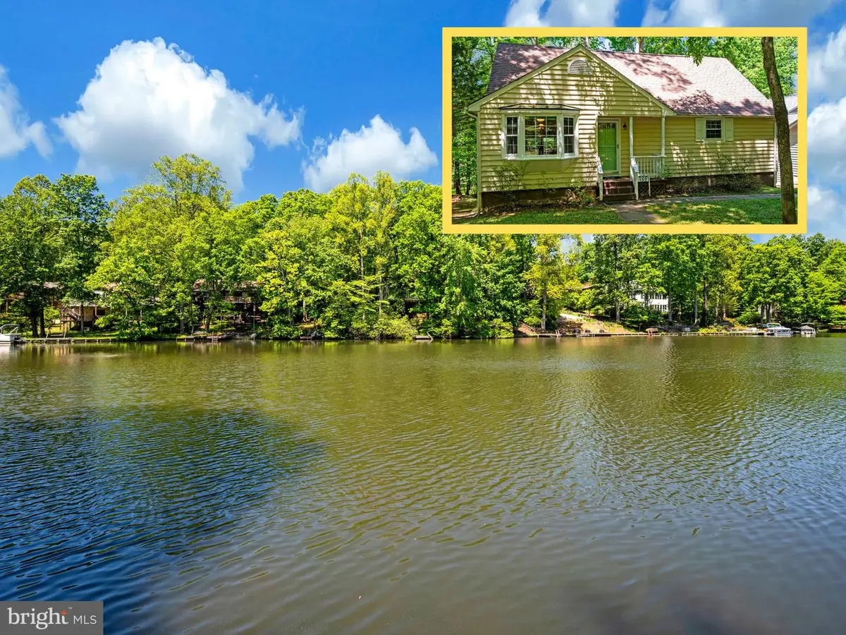 139 Larkspur Ln, Locust Grove, VA 22508 - #1