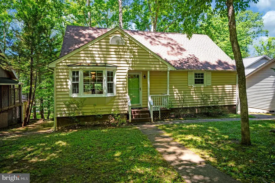 139 Larkspur Ln, Locust Grove, VA 22508 - #3