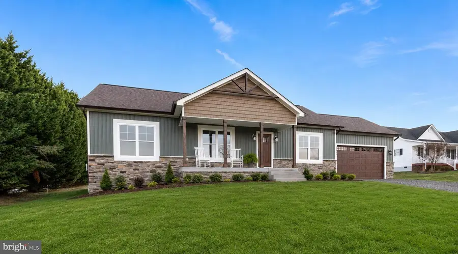 26416 Isabelle Dr, Orange, VA 22960 - #2