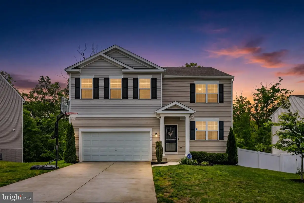 35466 Quail Meadow Ln, Locust Grove, VA 22508 - #1