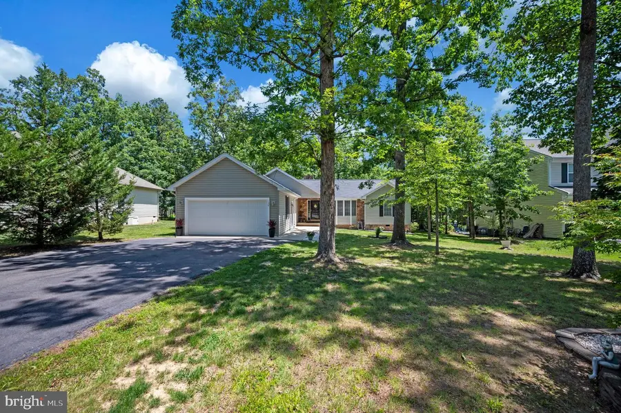 124 Republic Ave, Locust Grove, VA 22508 - #2