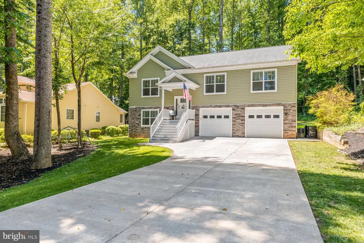 105 Edgemont Cir, Locust Grove, VA 22508 - #1