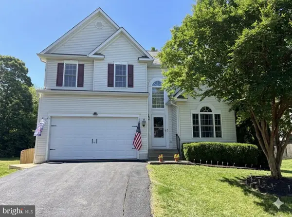35332 Gosling Ln, LOCUST GROVE, VA 22508